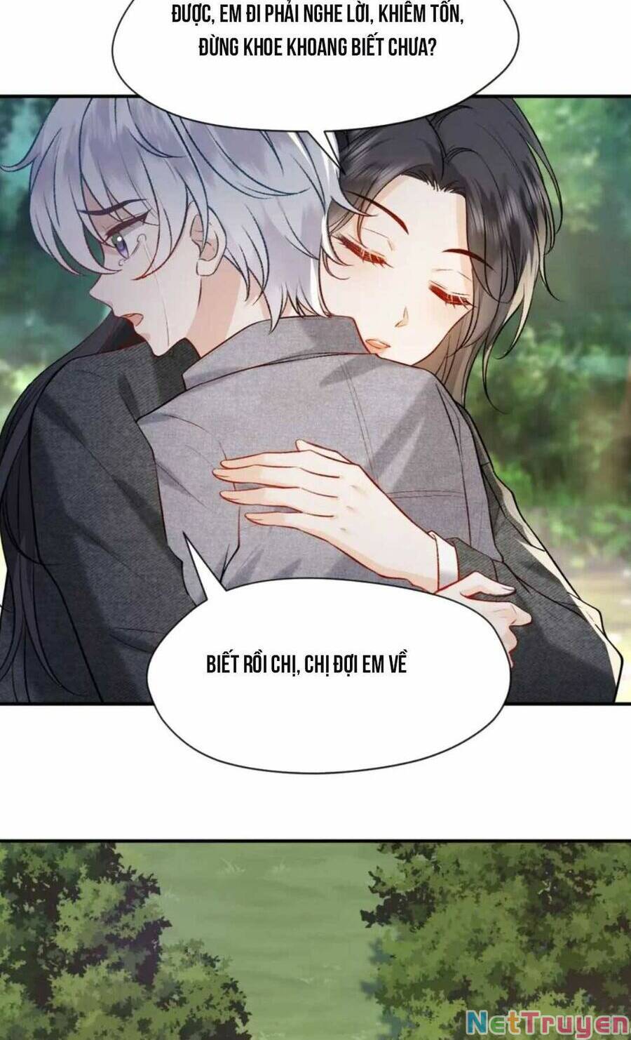 Vợ Của Lục Tổng Không Phải Dạng Vừa: Chapter 15