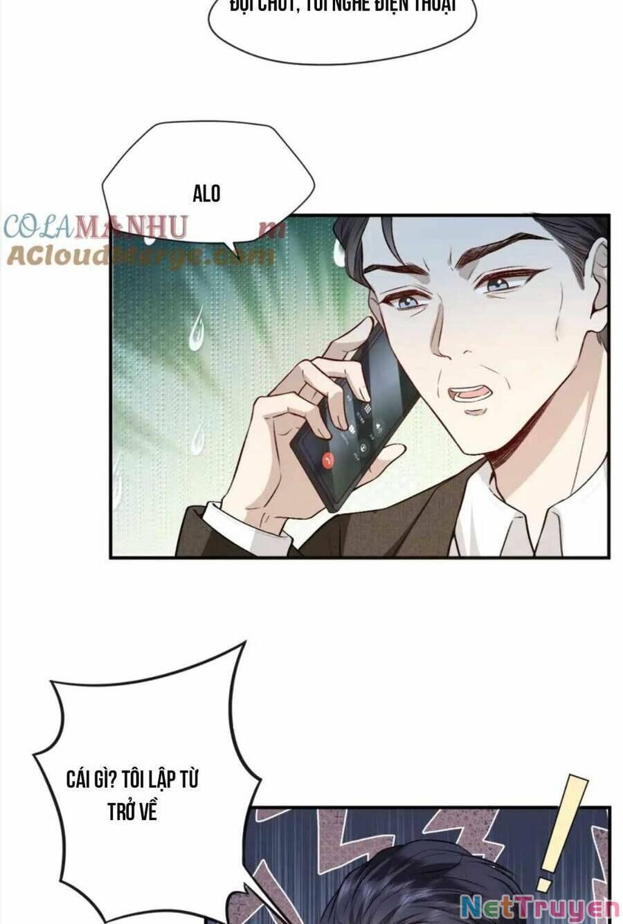 Vợ Của Lục Tổng Không Phải Dạng Vừa: Chapter 15