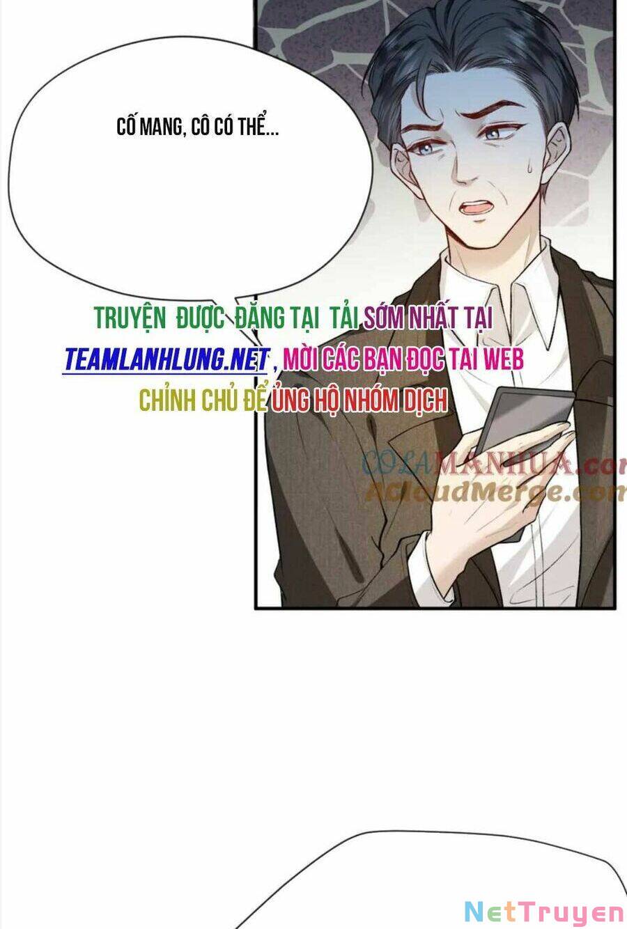 Vợ Của Lục Tổng Không Phải Dạng Vừa: Chapter 15