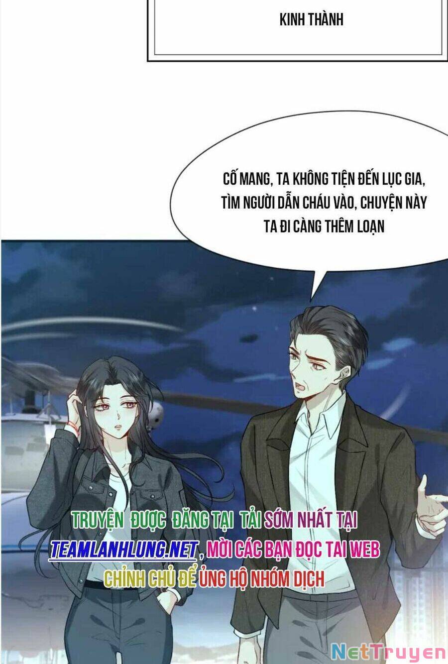 Vợ Của Lục Tổng Không Phải Dạng Vừa: Chapter 15
