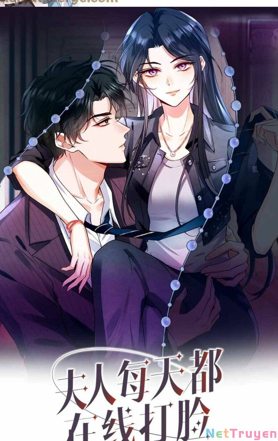 Vợ Của Lục Tổng Không Phải Dạng Vừa: Chapter 15