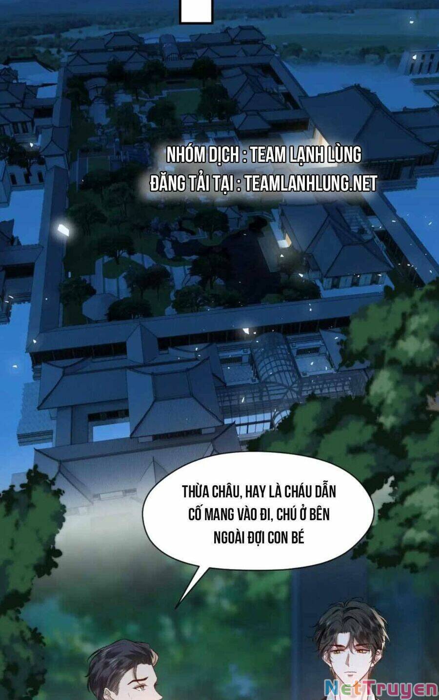 Vợ Của Lục Tổng Không Phải Dạng Vừa: Chapter 16