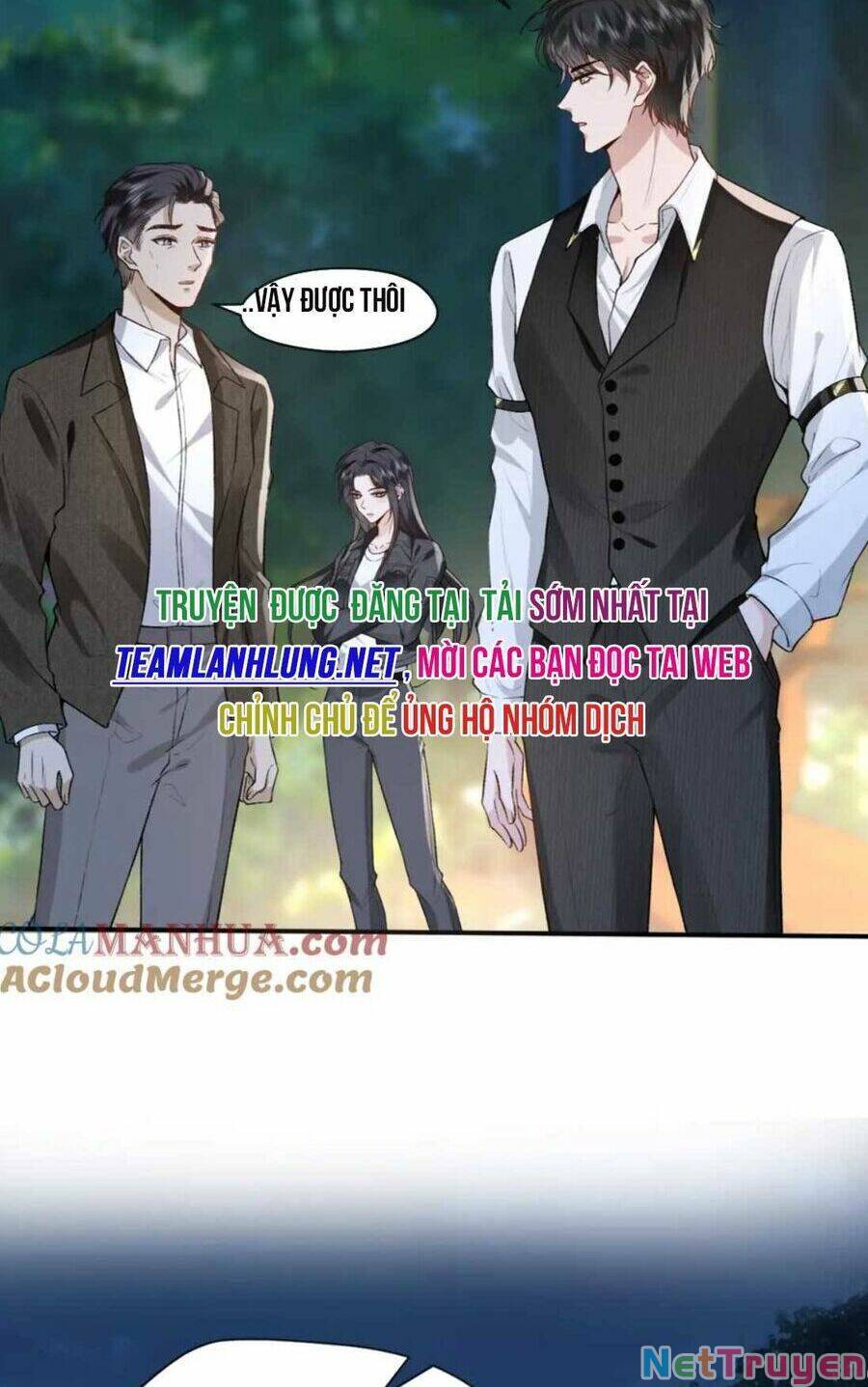 Vợ Của Lục Tổng Không Phải Dạng Vừa: Chapter 16