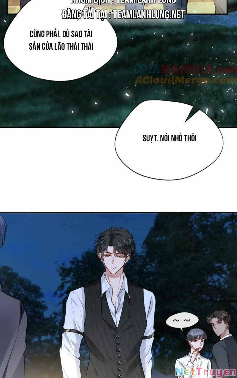 Vợ Của Lục Tổng Không Phải Dạng Vừa: Chapter 16