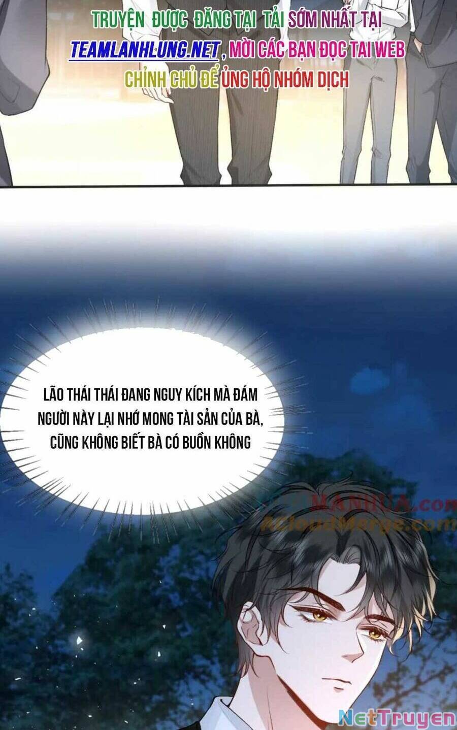 Vợ Của Lục Tổng Không Phải Dạng Vừa: Chapter 16