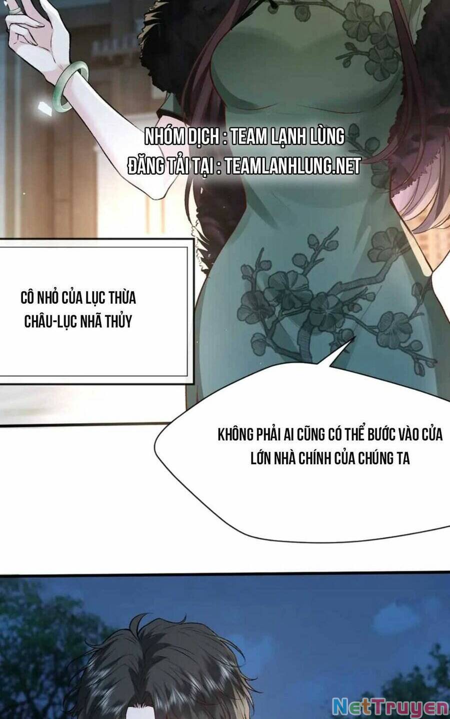 Vợ Của Lục Tổng Không Phải Dạng Vừa: Chapter 16