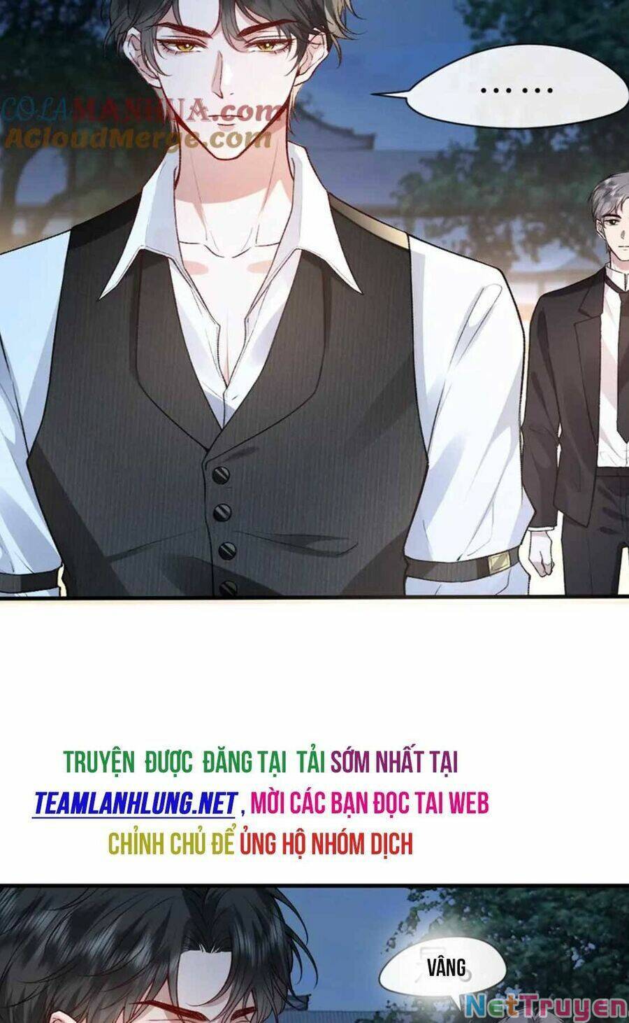 Vợ Của Lục Tổng Không Phải Dạng Vừa: Chapter 16
