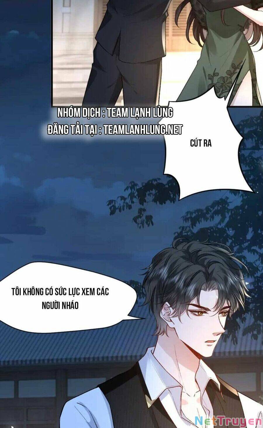 Vợ Của Lục Tổng Không Phải Dạng Vừa: Chapter 16