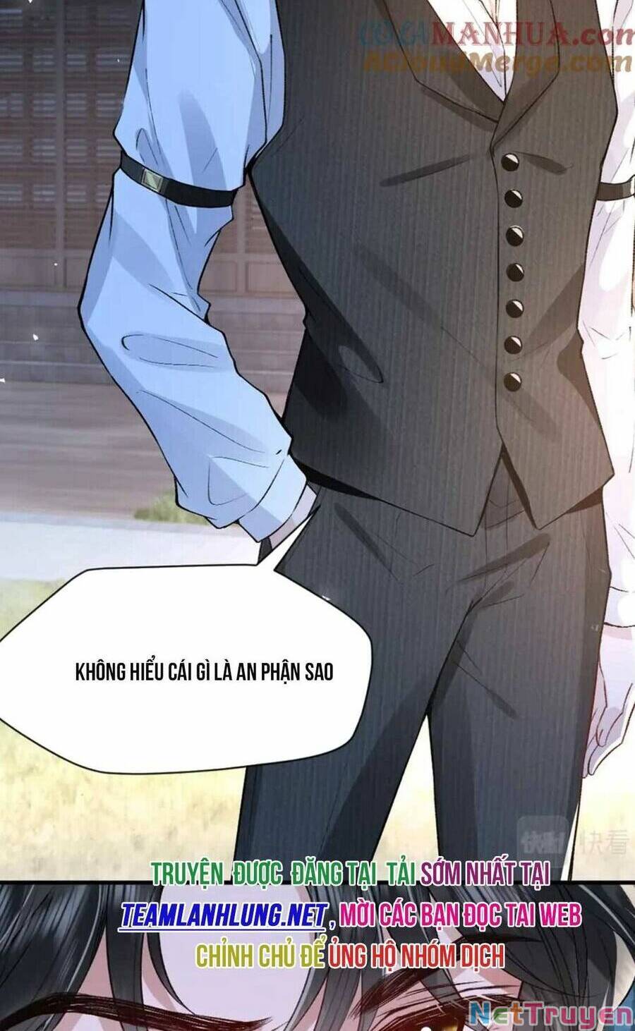 Vợ Của Lục Tổng Không Phải Dạng Vừa: Chapter 16