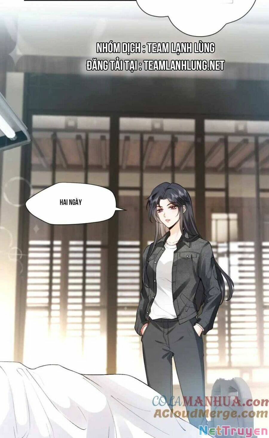 Vợ Của Lục Tổng Không Phải Dạng Vừa: Chapter 16