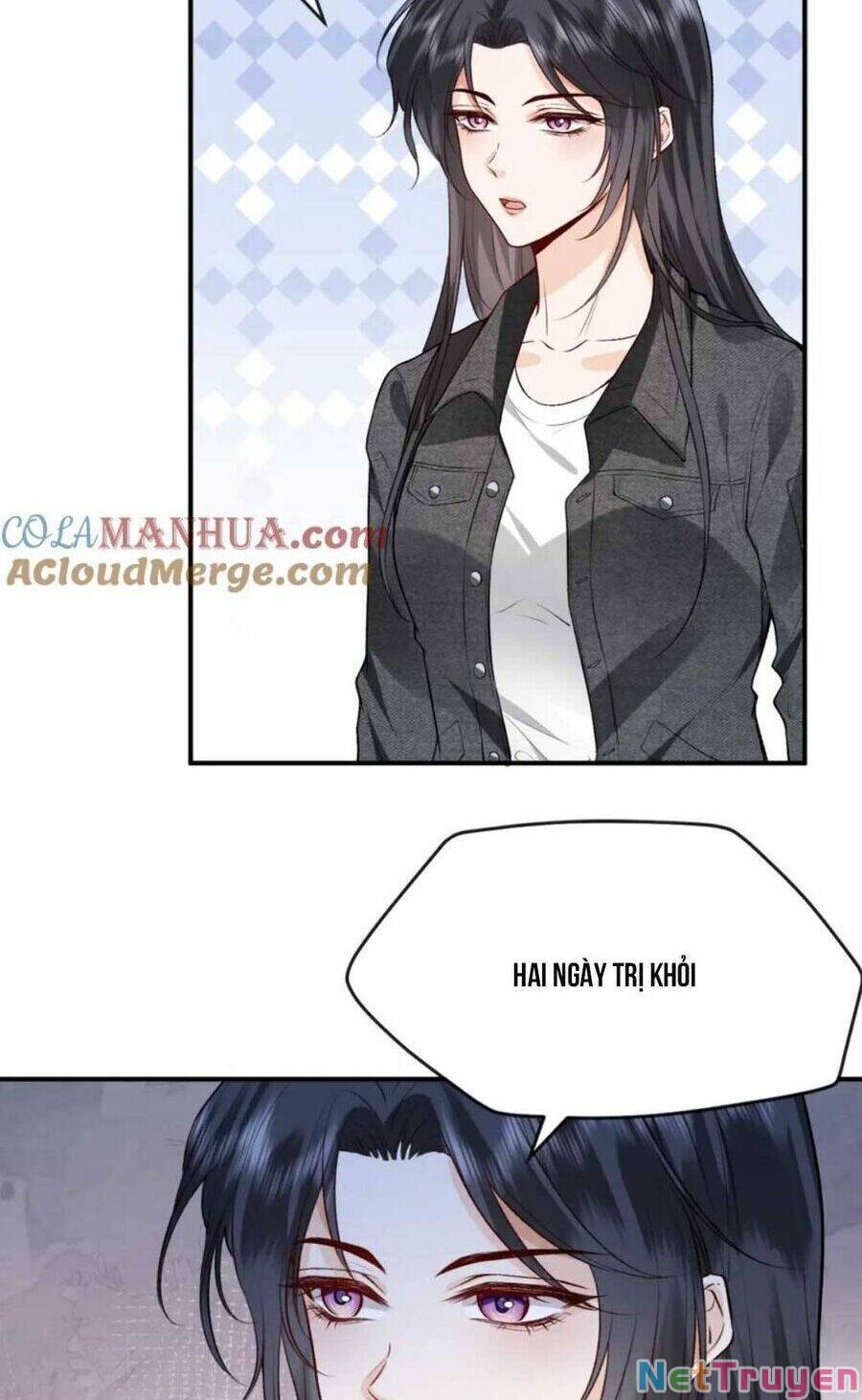Vợ Của Lục Tổng Không Phải Dạng Vừa: Chapter 16