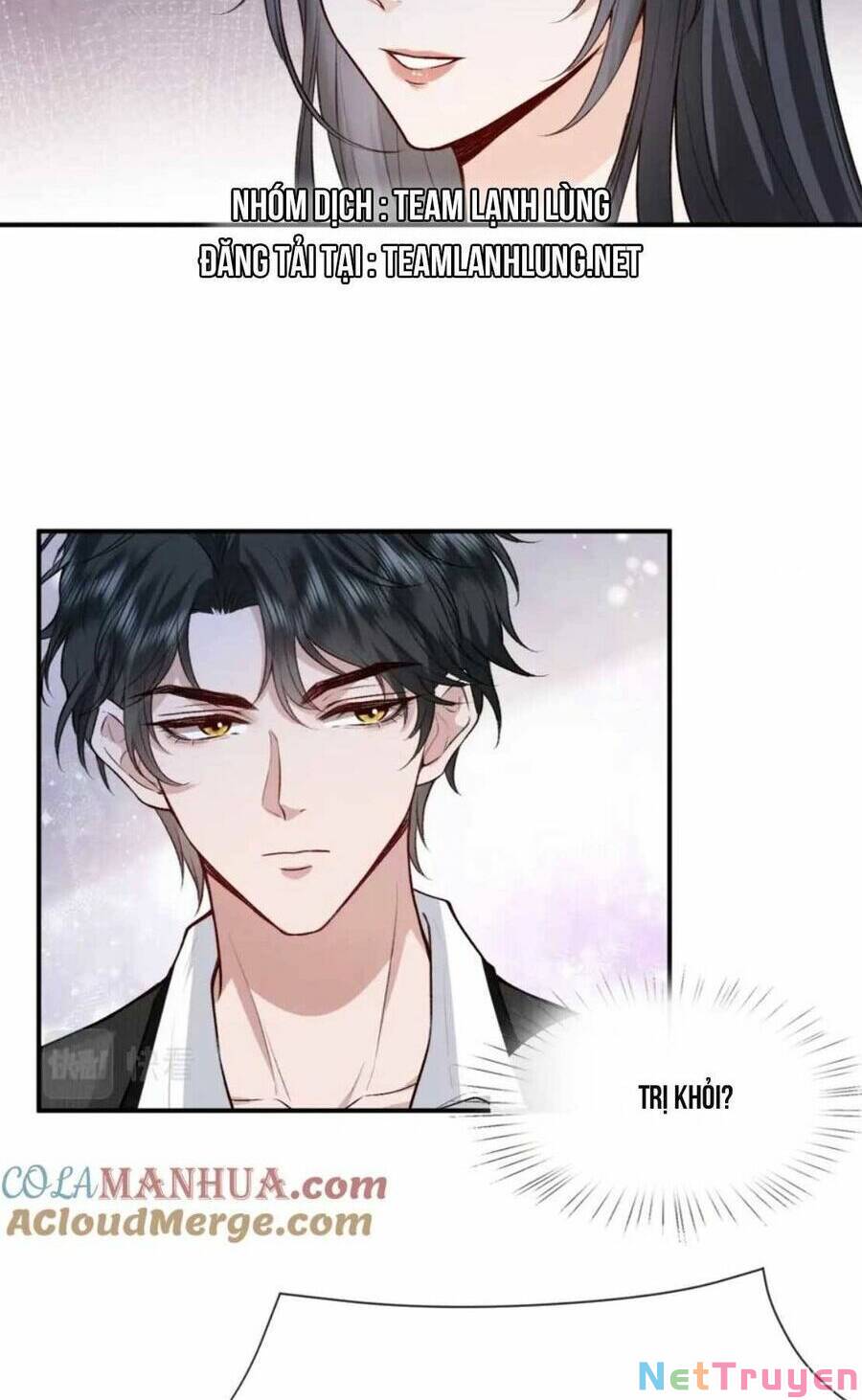 Vợ Của Lục Tổng Không Phải Dạng Vừa: Chapter 16