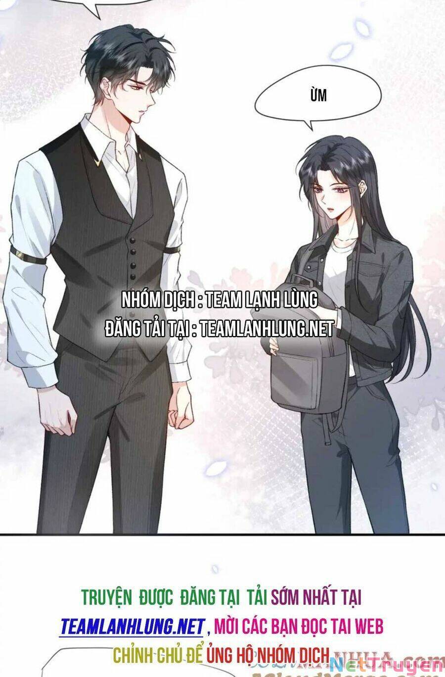 Vợ Của Lục Tổng Không Phải Dạng Vừa: Chapter 16