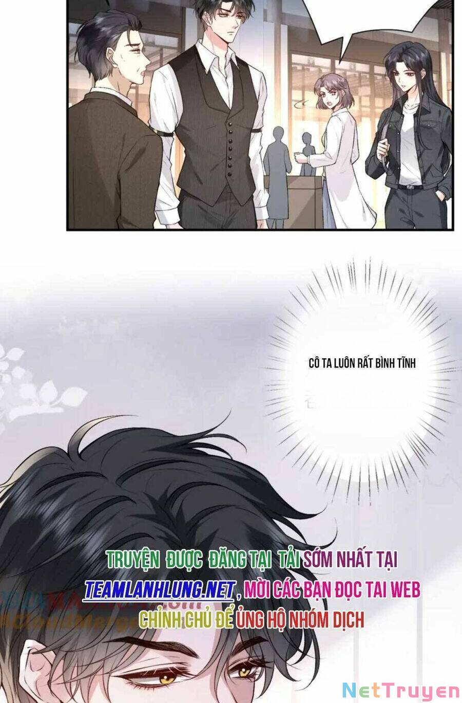 Vợ Của Lục Tổng Không Phải Dạng Vừa: Chapter 16
