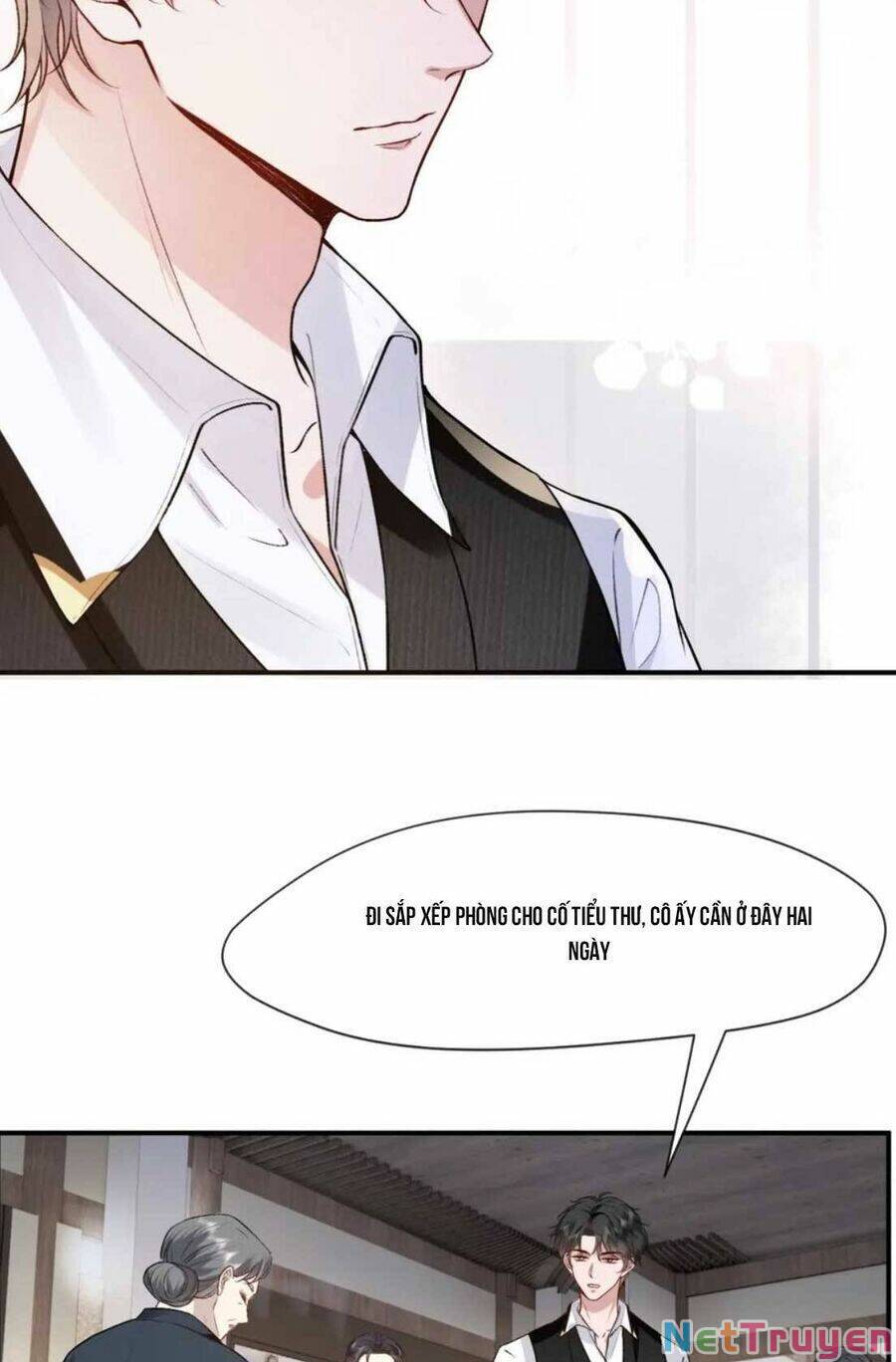 Vợ Của Lục Tổng Không Phải Dạng Vừa: Chapter 16