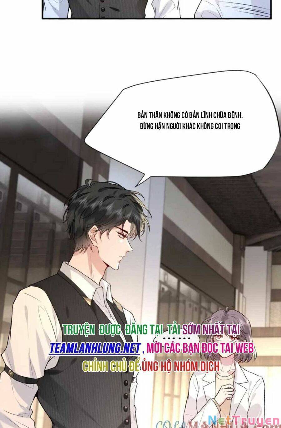 Vợ Của Lục Tổng Không Phải Dạng Vừa: Chapter 16