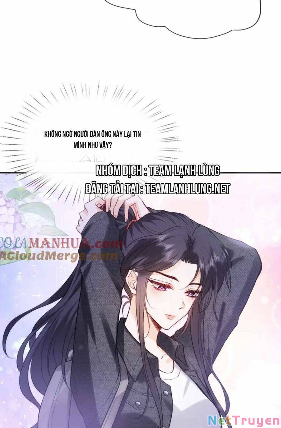 Vợ Của Lục Tổng Không Phải Dạng Vừa: Chapter 16