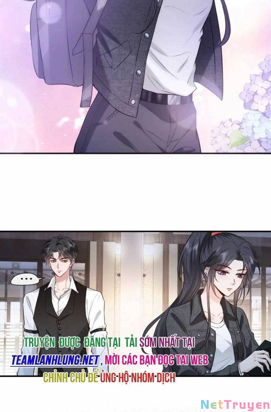 Vợ Của Lục Tổng Không Phải Dạng Vừa: Chapter 16