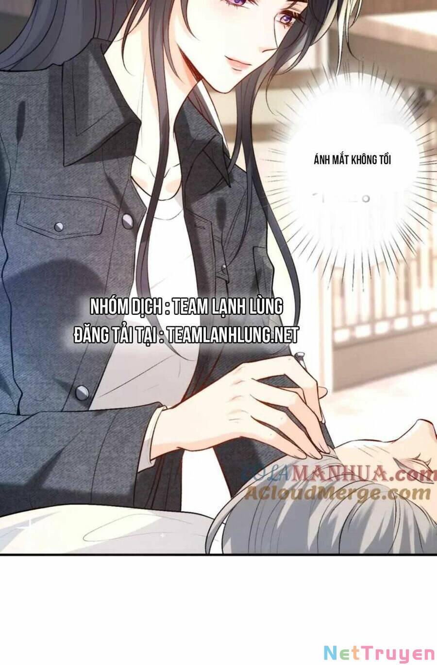 Vợ Của Lục Tổng Không Phải Dạng Vừa: Chapter 16