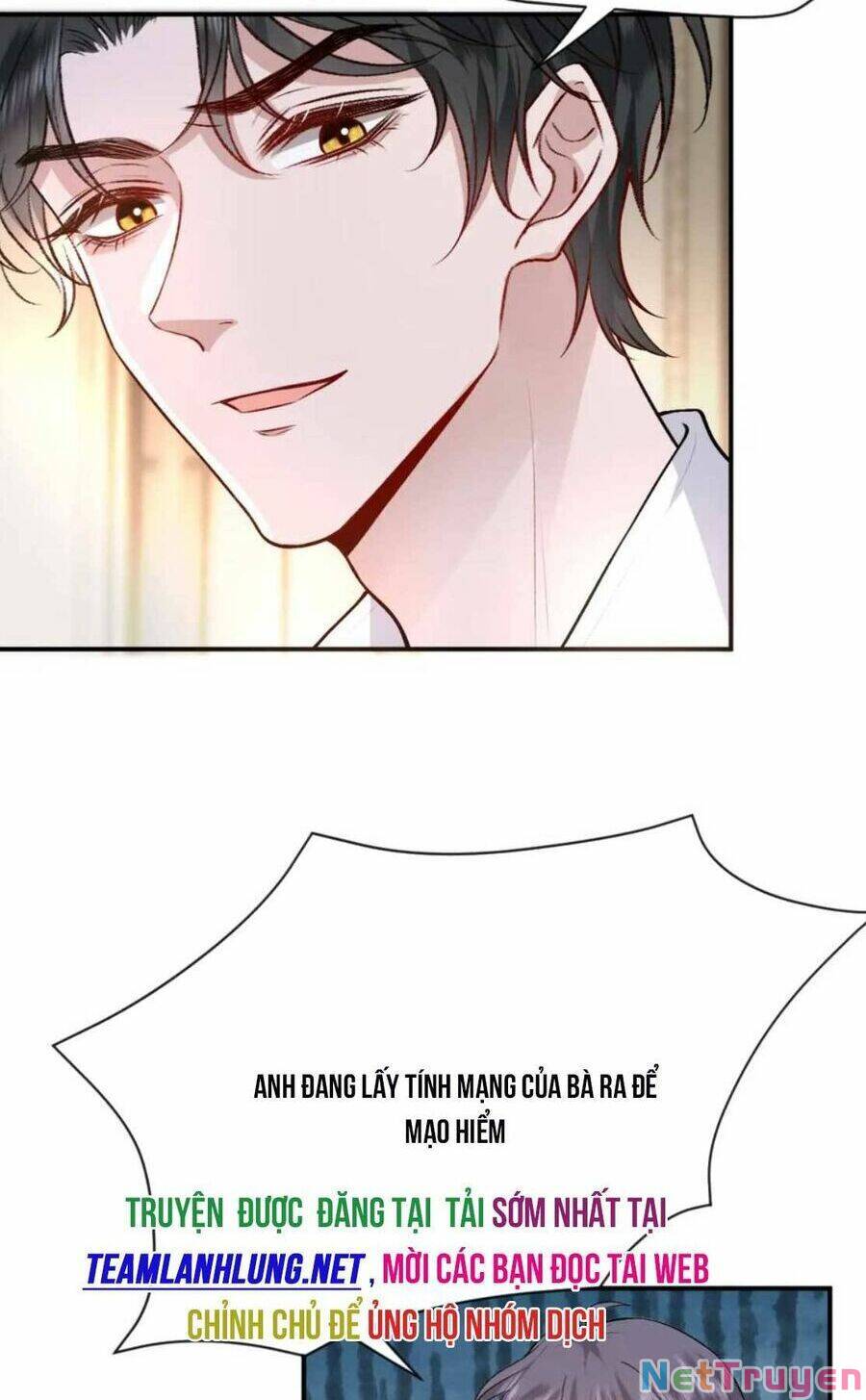 Vợ Của Lục Tổng Không Phải Dạng Vừa: Chapter 17