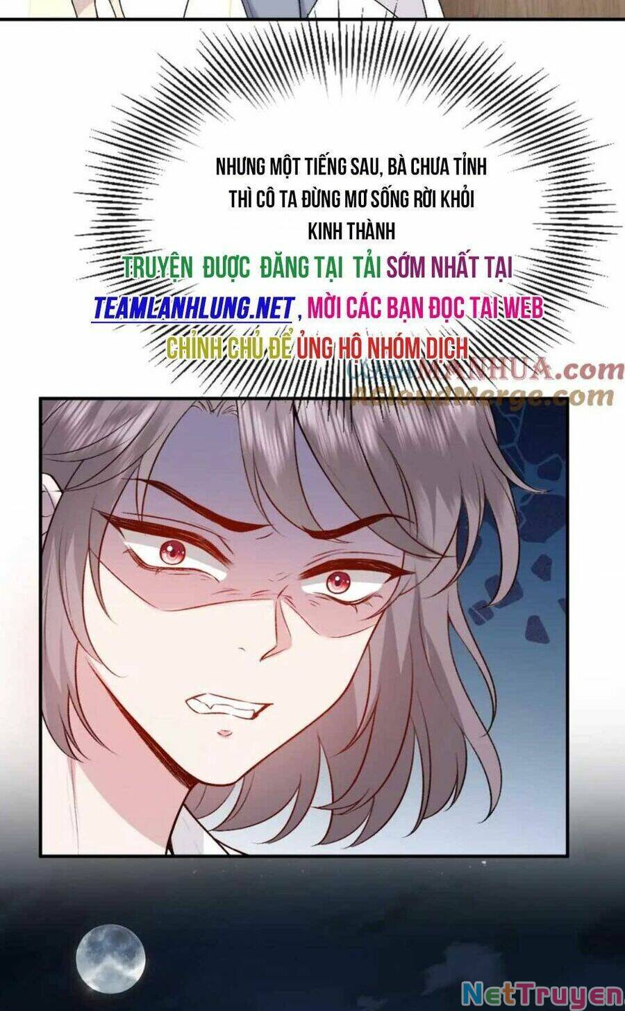 Vợ Của Lục Tổng Không Phải Dạng Vừa: Chapter 17
