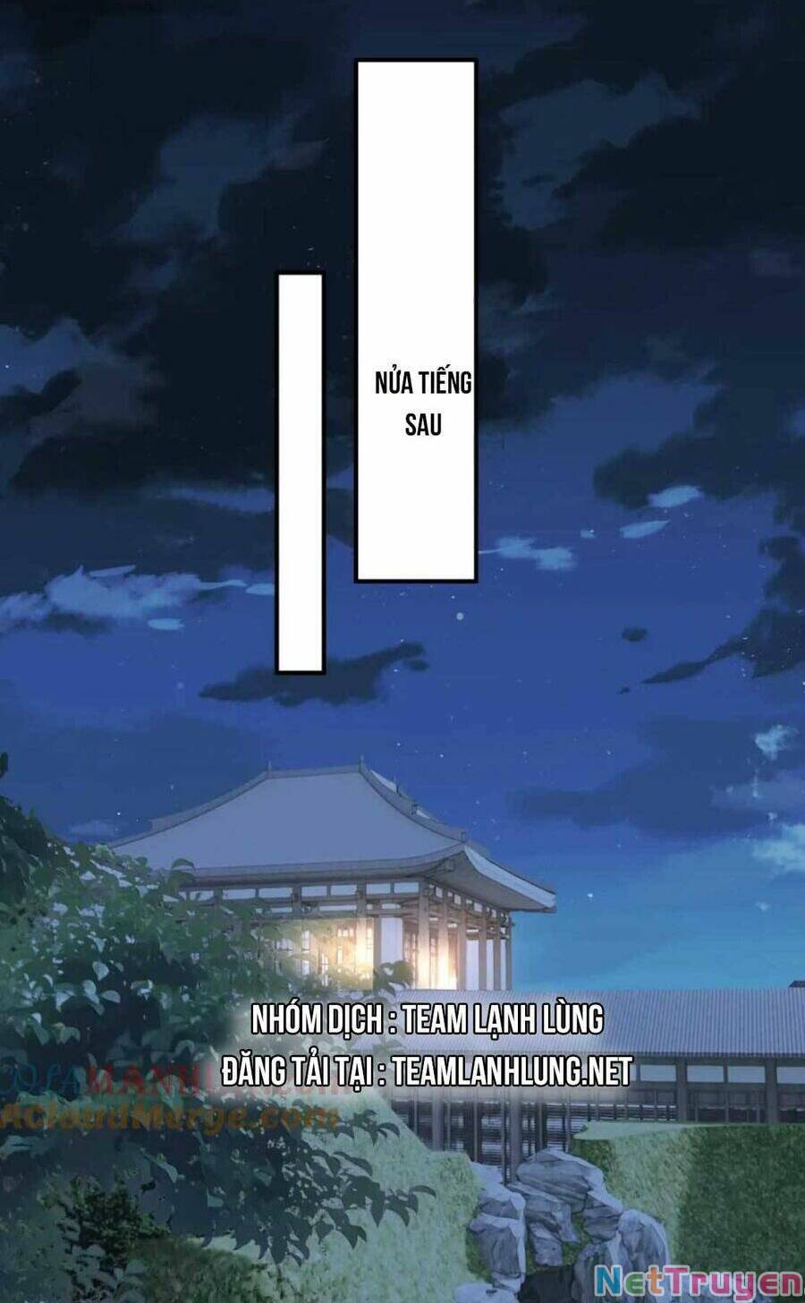 Vợ Của Lục Tổng Không Phải Dạng Vừa: Chapter 17
