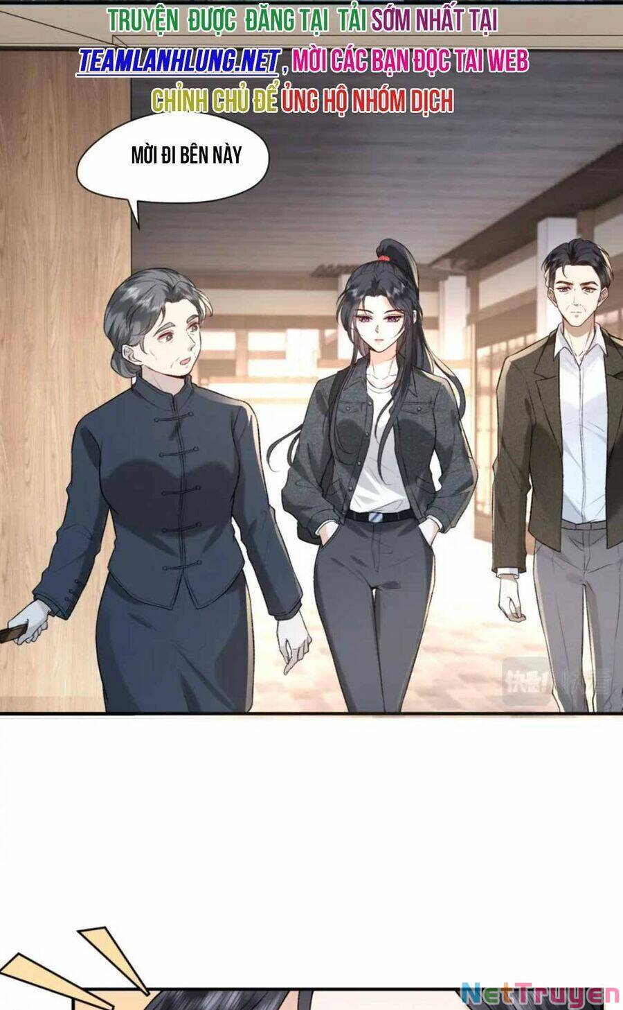 Vợ Của Lục Tổng Không Phải Dạng Vừa: Chapter 17