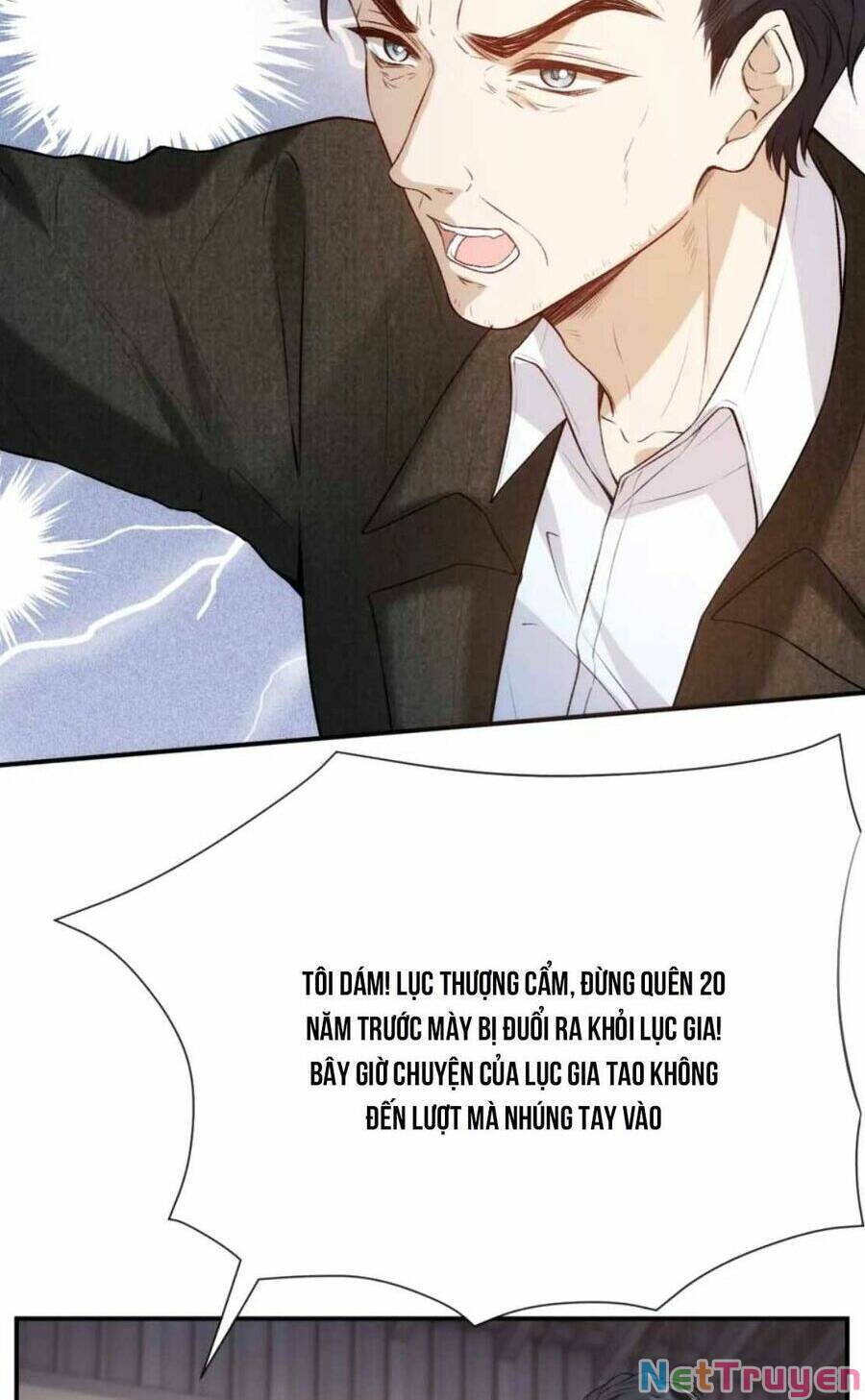 Vợ Của Lục Tổng Không Phải Dạng Vừa: Chapter 17