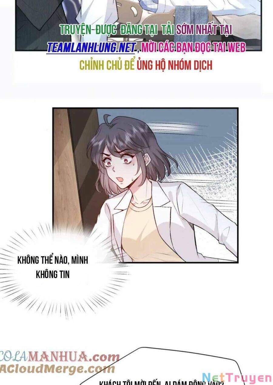 Vợ Của Lục Tổng Không Phải Dạng Vừa: Chapter 17