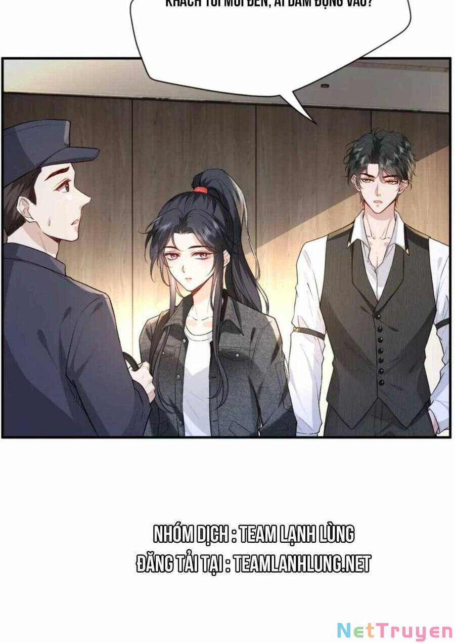 Vợ Của Lục Tổng Không Phải Dạng Vừa: Chapter 17