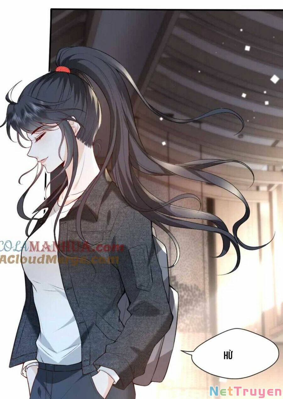 Vợ Của Lục Tổng Không Phải Dạng Vừa: Chapter 17