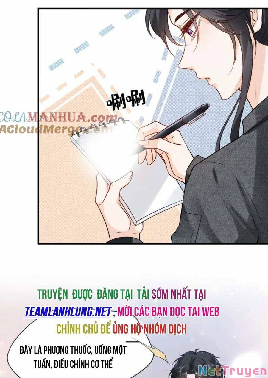 Vợ Của Lục Tổng Không Phải Dạng Vừa: Chapter 17