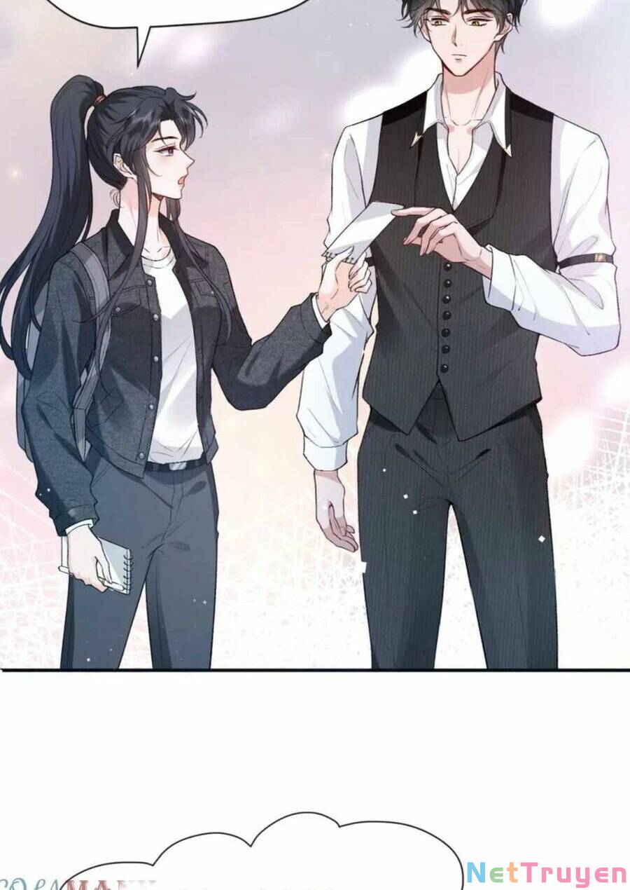 Vợ Của Lục Tổng Không Phải Dạng Vừa: Chapter 17
