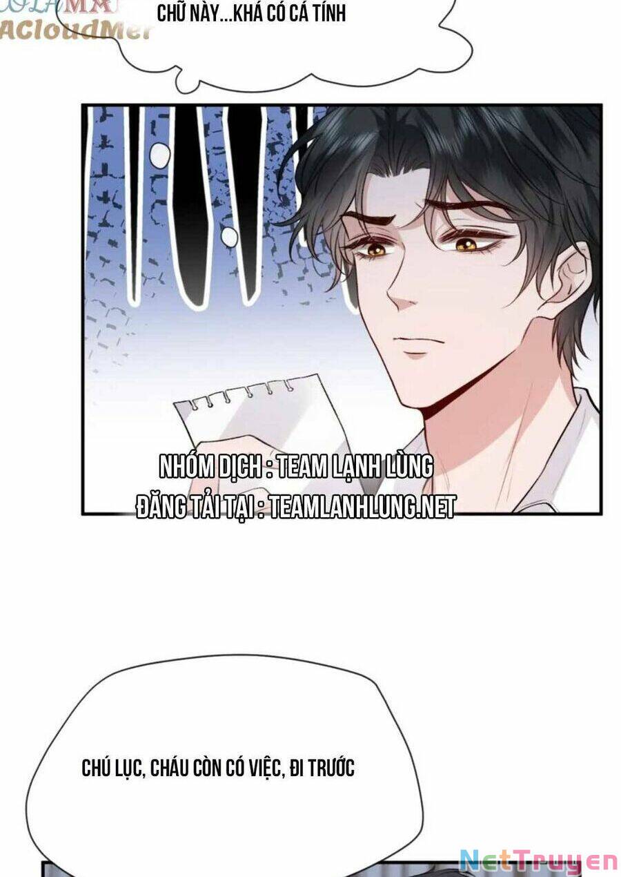 Vợ Của Lục Tổng Không Phải Dạng Vừa: Chapter 17