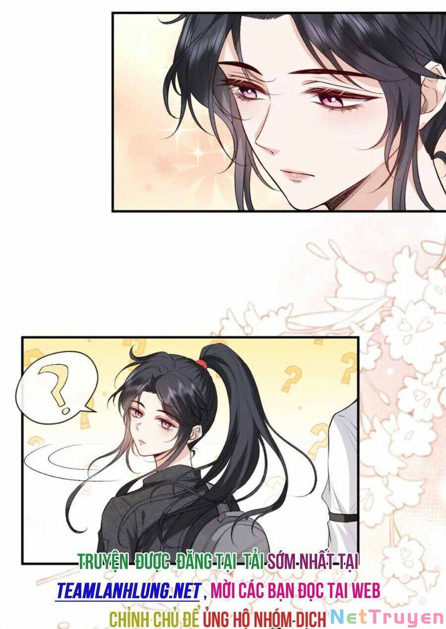 Vợ Của Lục Tổng Không Phải Dạng Vừa: Chapter 17