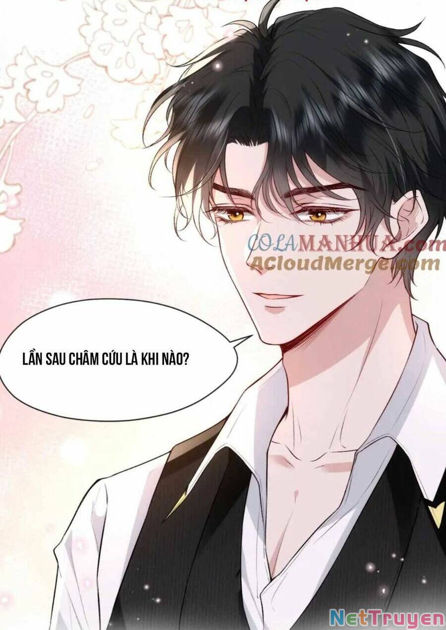 Vợ Của Lục Tổng Không Phải Dạng Vừa: Chapter 17
