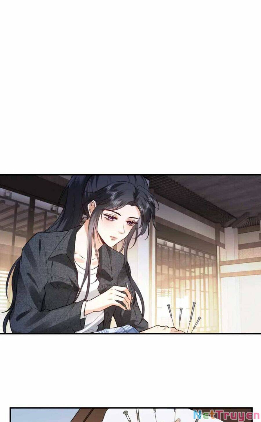 Vợ Của Lục Tổng Không Phải Dạng Vừa: Chapter 17