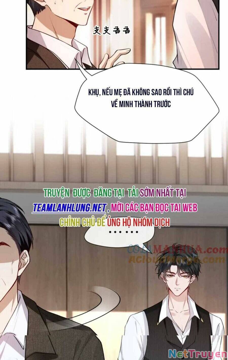 Vợ Của Lục Tổng Không Phải Dạng Vừa: Chapter 18