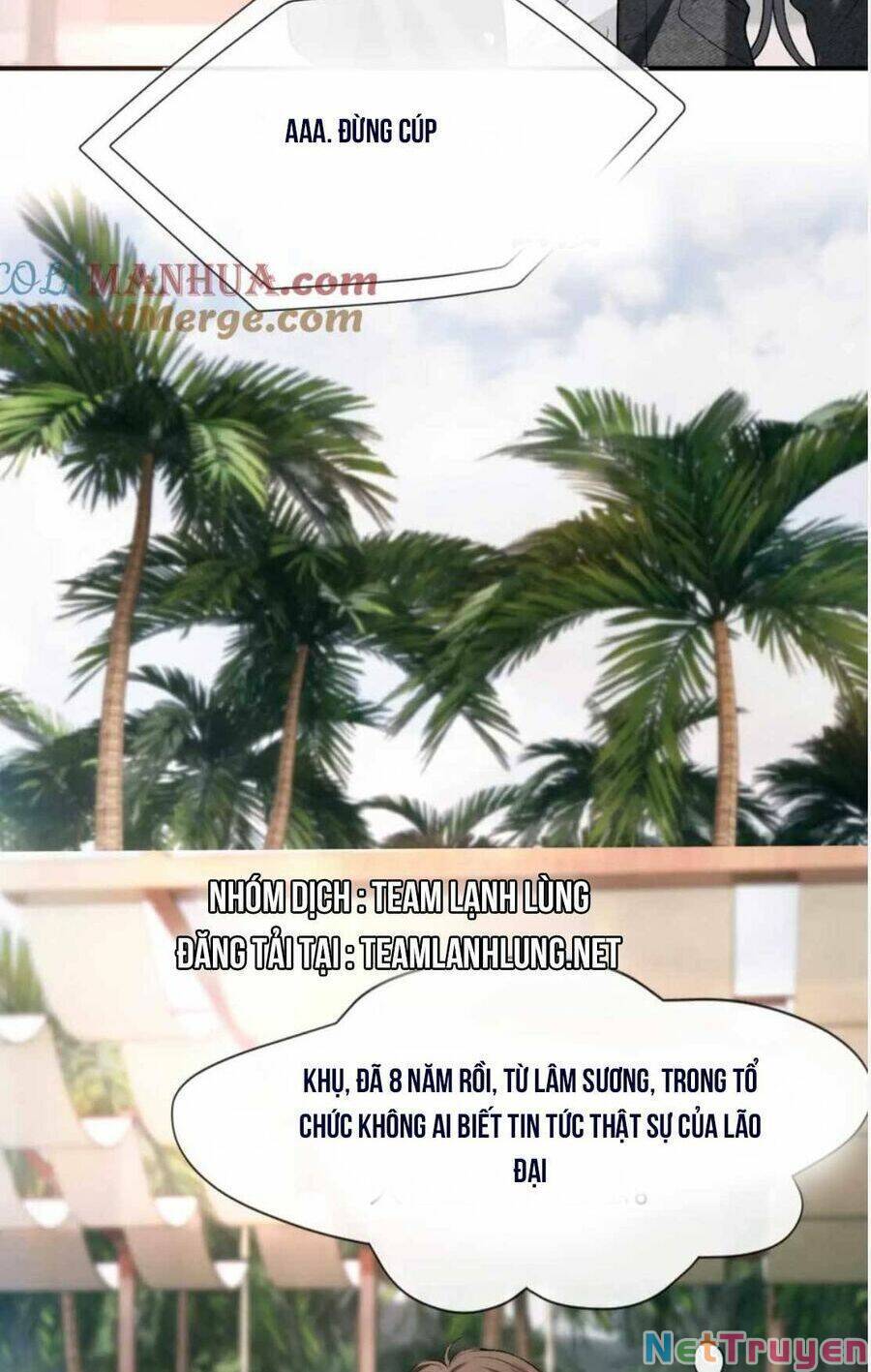 Vợ Của Lục Tổng Không Phải Dạng Vừa: Chapter 18