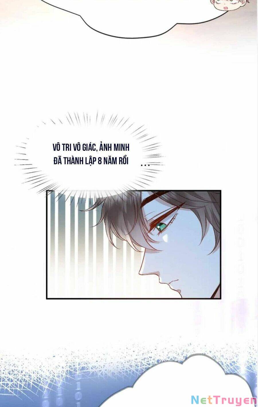 Vợ Của Lục Tổng Không Phải Dạng Vừa: Chapter 18