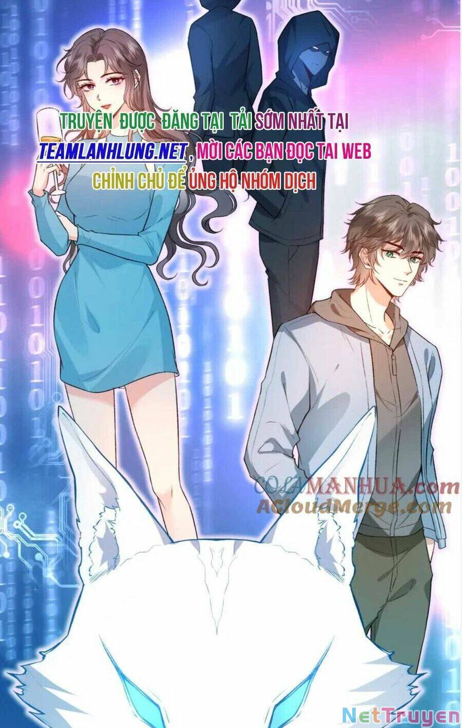 Vợ Của Lục Tổng Không Phải Dạng Vừa: Chapter 18