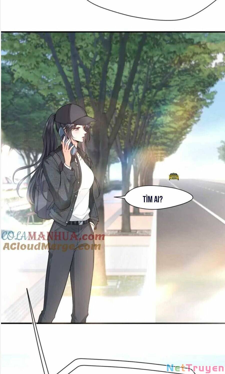 Vợ Của Lục Tổng Không Phải Dạng Vừa: Chapter 18