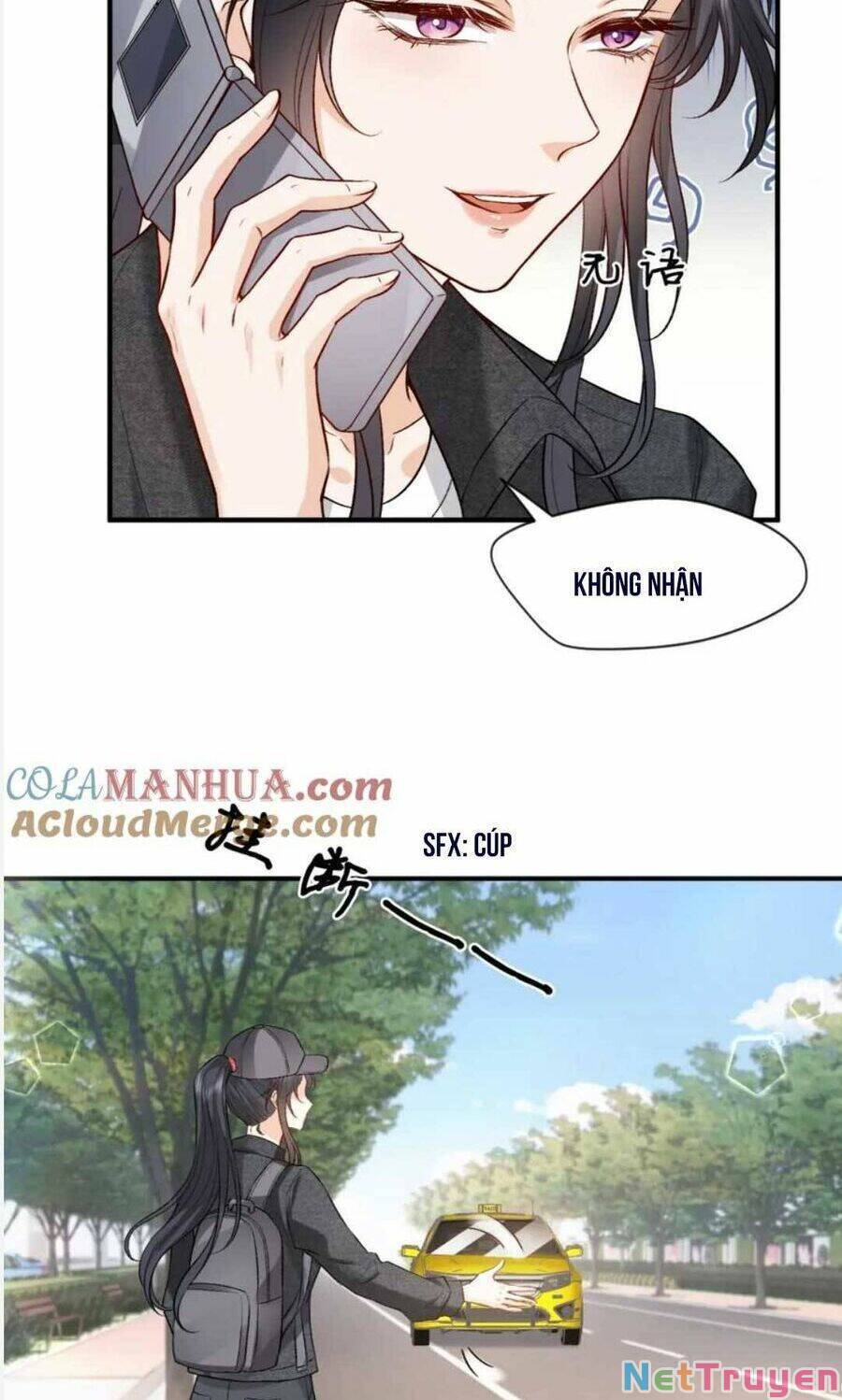 Vợ Của Lục Tổng Không Phải Dạng Vừa: Chapter 18