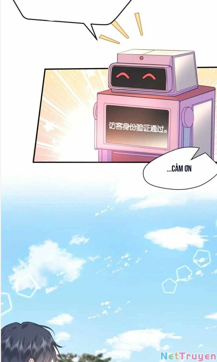 Vợ Của Lục Tổng Không Phải Dạng Vừa: Chapter 18