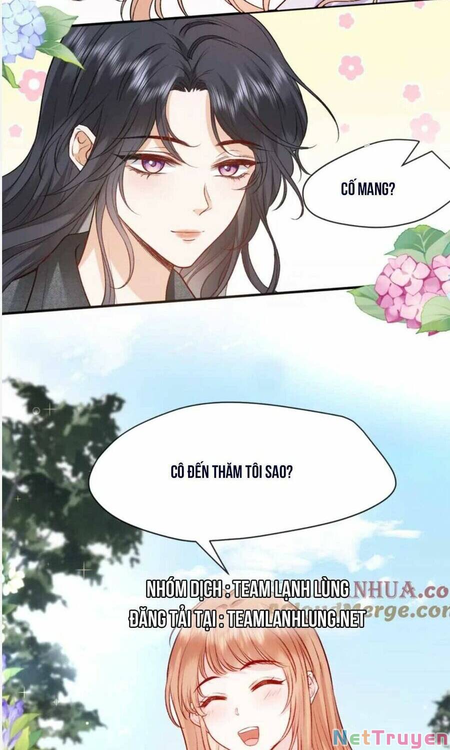 Vợ Của Lục Tổng Không Phải Dạng Vừa: Chapter 18