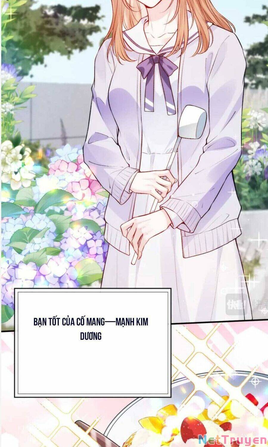 Vợ Của Lục Tổng Không Phải Dạng Vừa: Chapter 18