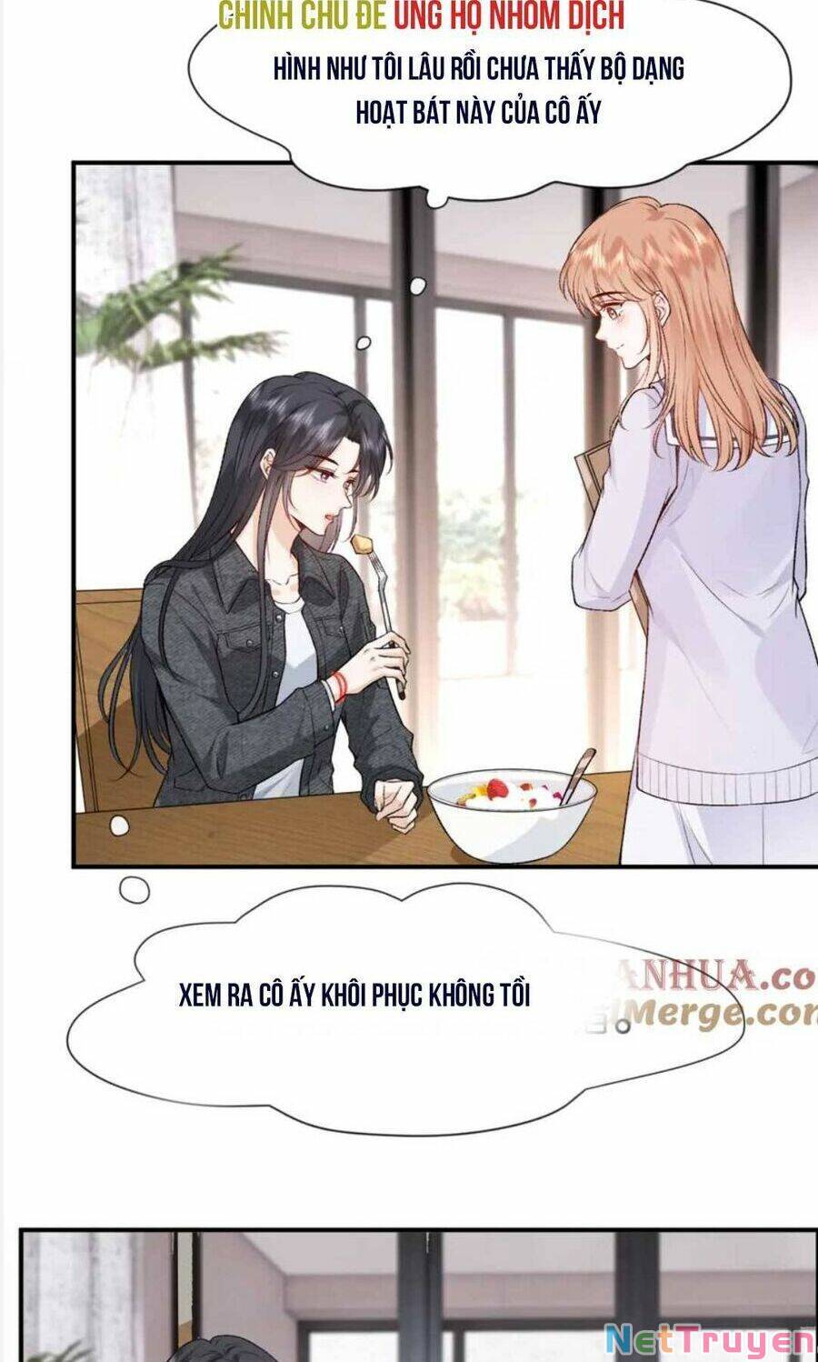 Vợ Của Lục Tổng Không Phải Dạng Vừa: Chapter 18