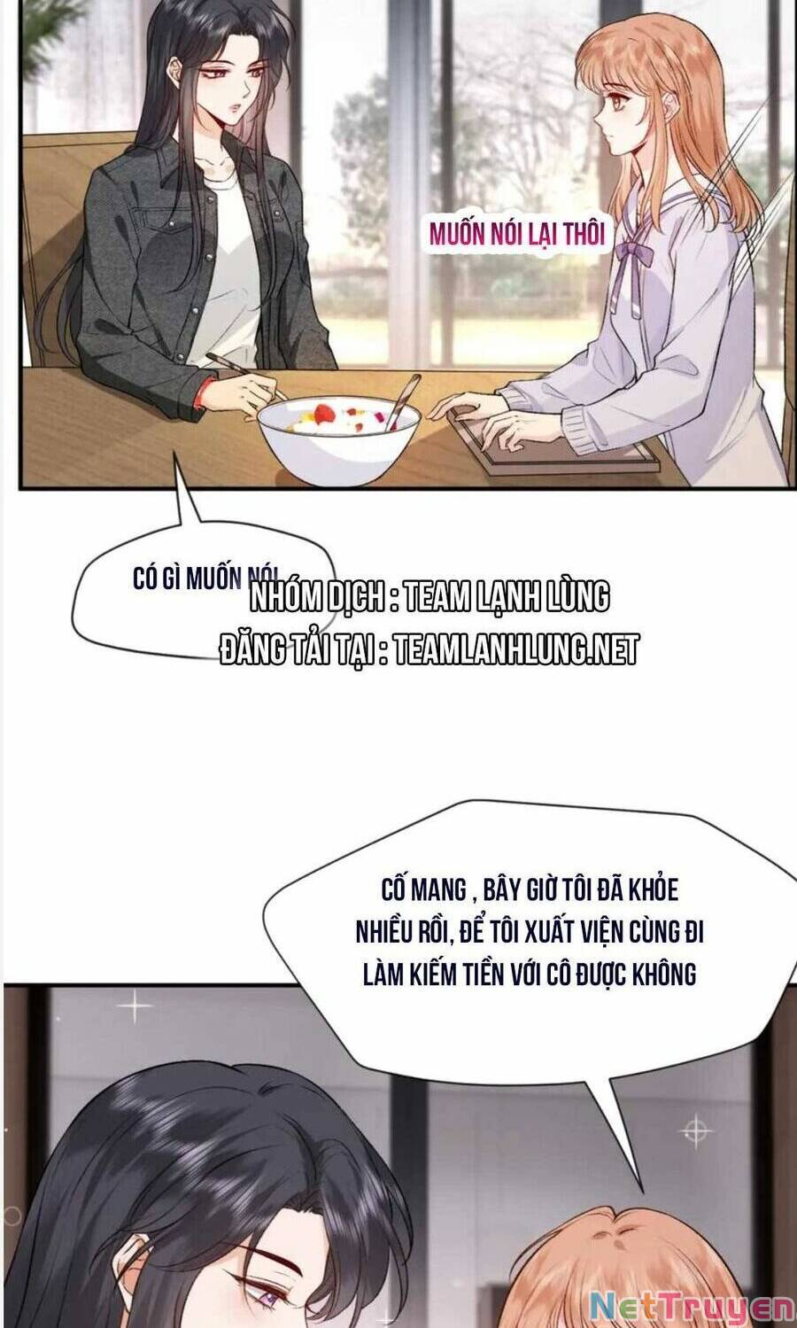 Vợ Của Lục Tổng Không Phải Dạng Vừa: Chapter 18