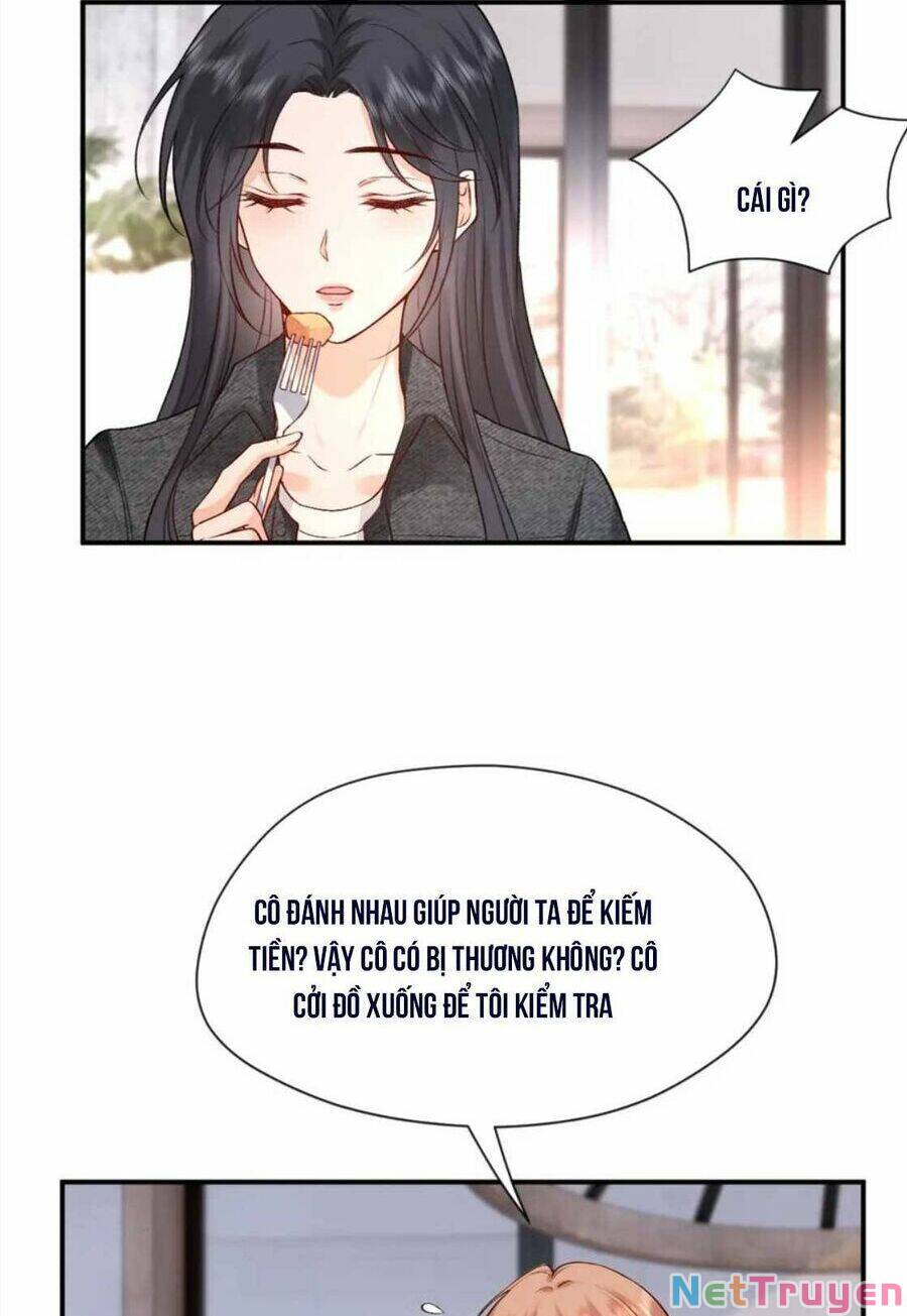 Vợ Của Lục Tổng Không Phải Dạng Vừa: Chapter 18