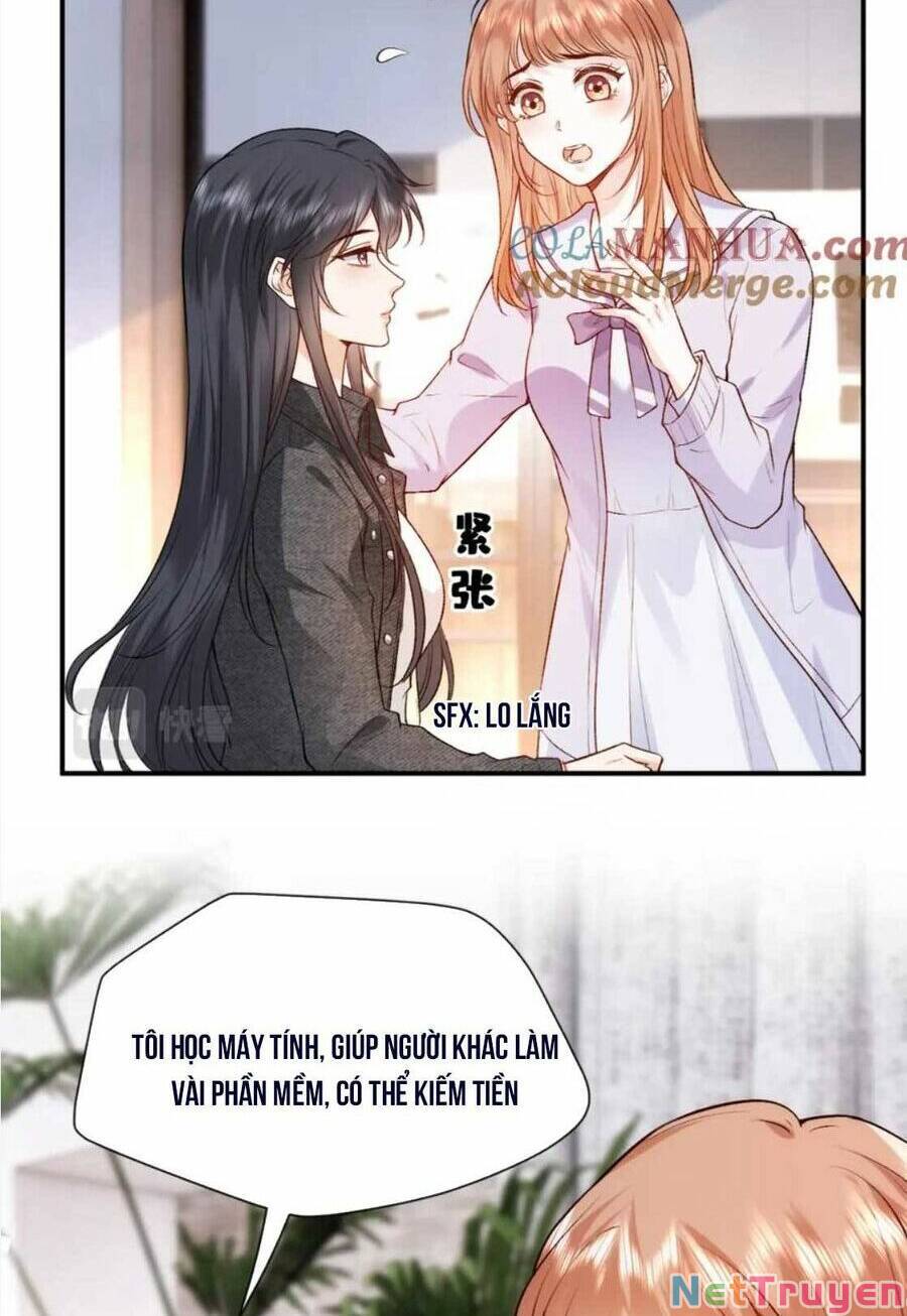 Vợ Của Lục Tổng Không Phải Dạng Vừa: Chapter 18